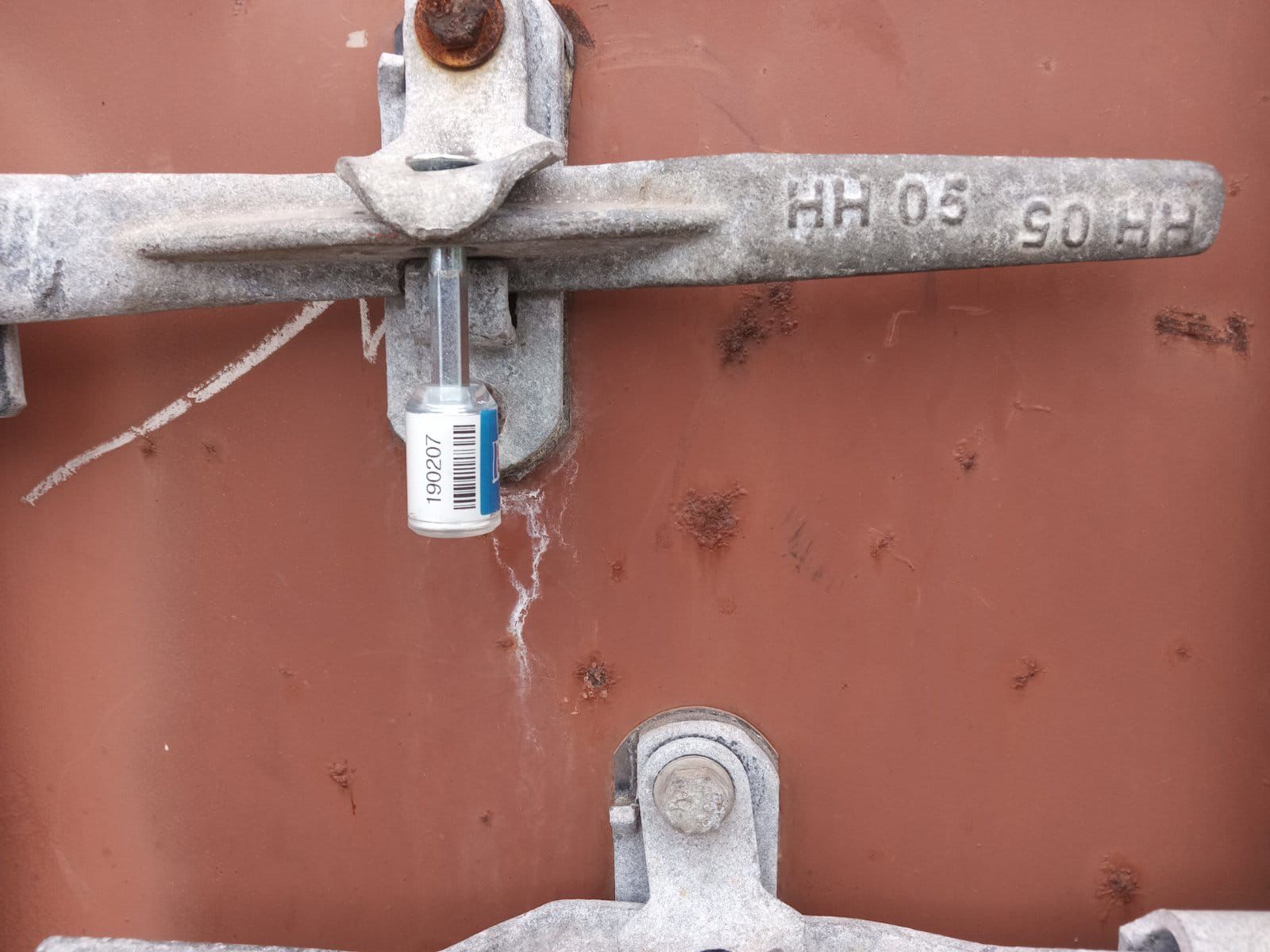 Plumb Line Logistics Gallery Image 13