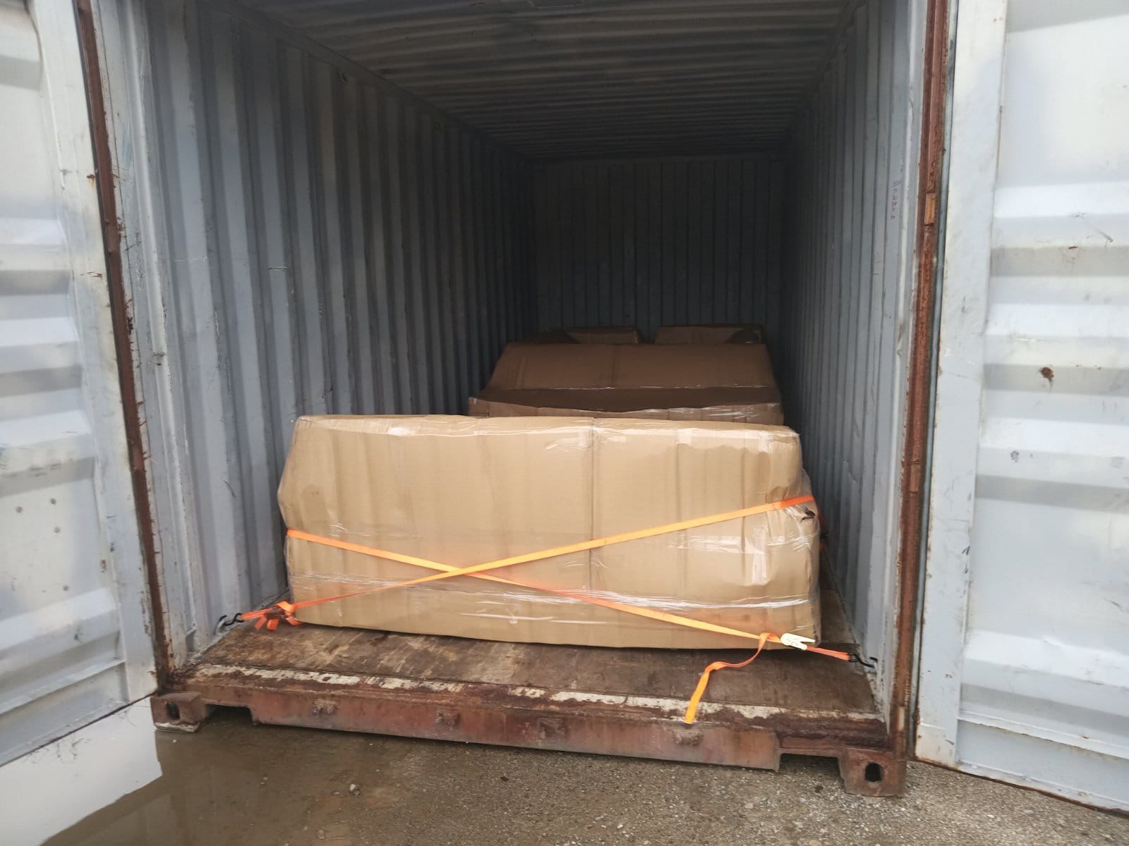 Plumb Line Logistics Gallery Image 16