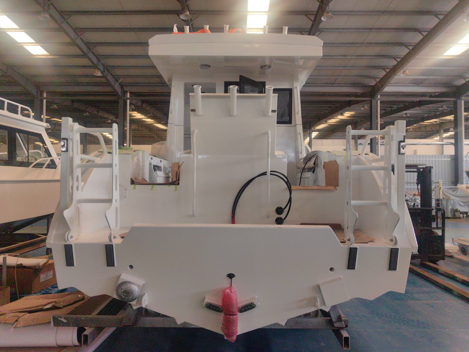 Plumb Line Logistics Gallery Image 17