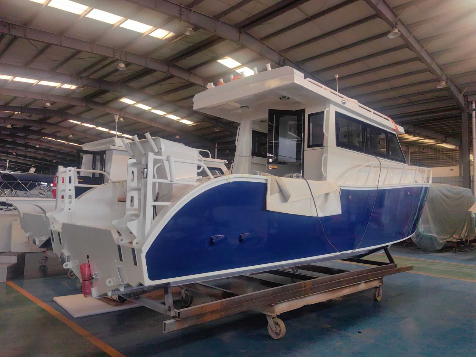 Plumb Line Logistics Gallery Image 19