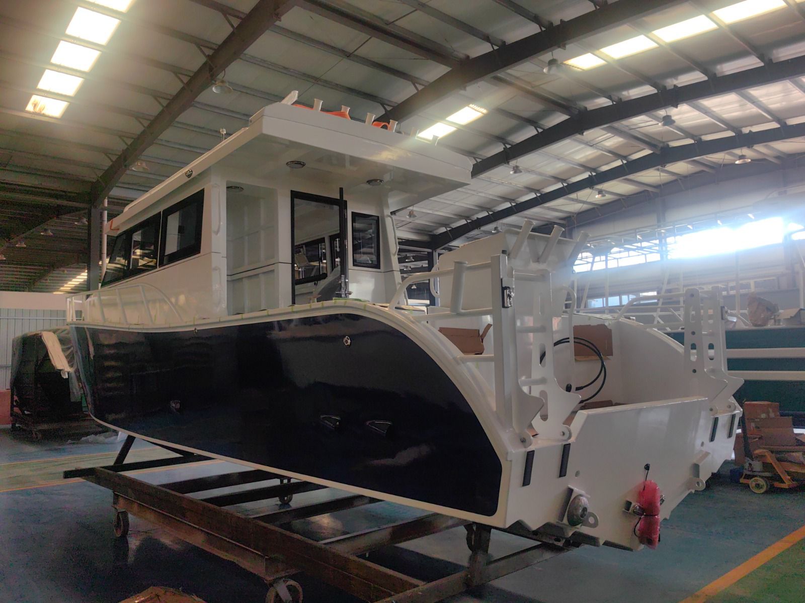 Plumb Line Logistics Gallery Image 20