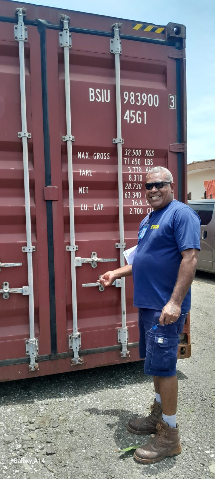 Plumb Line Logistics Gallery Image 27