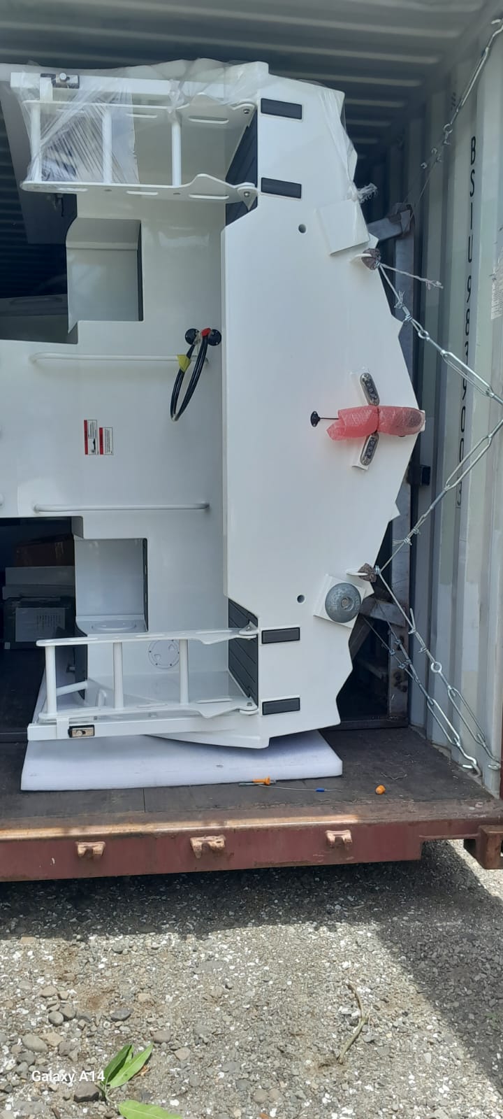 Plumb Line Logistics Gallery Image 28