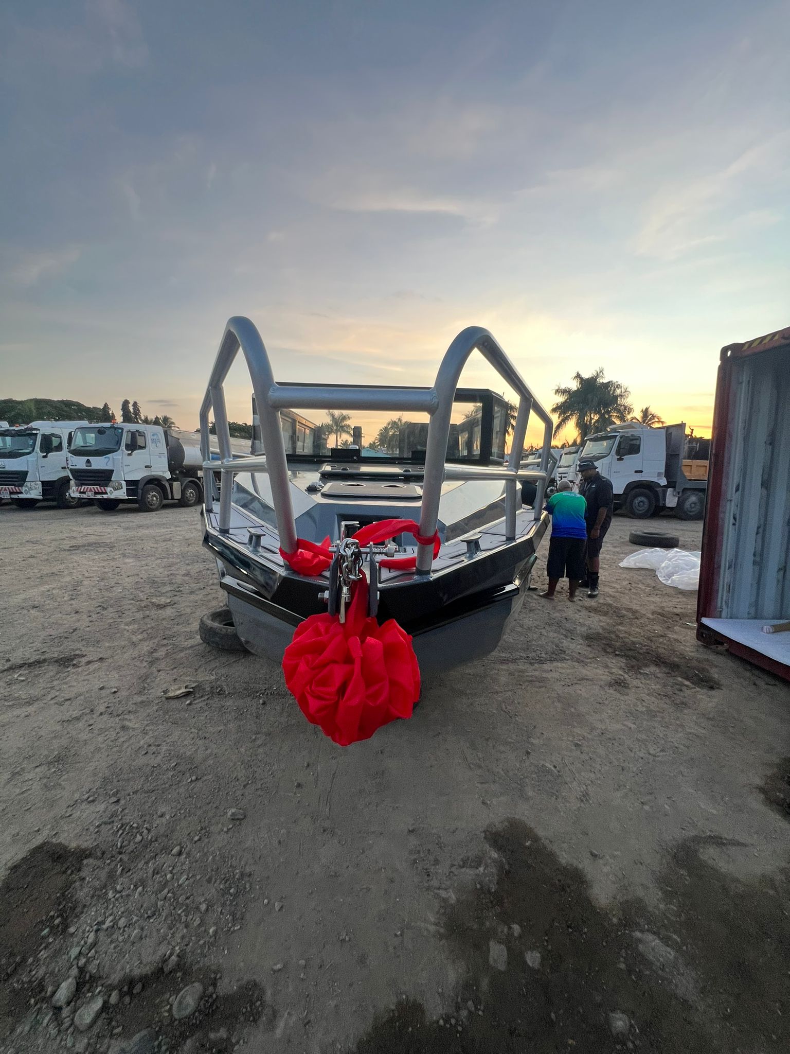 Plumb Line Logistics Gallery Image 33