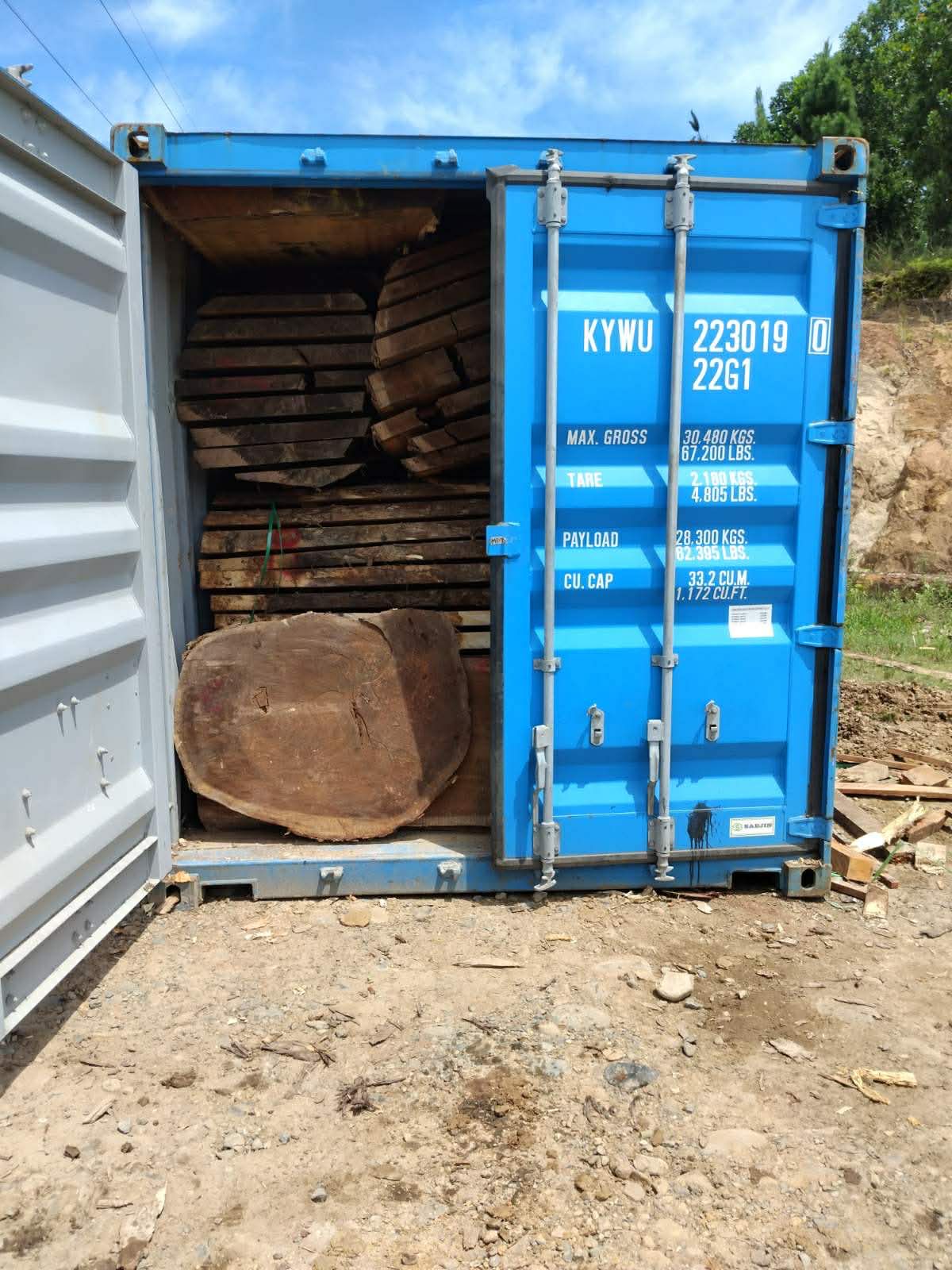 Plumb Line Logistics Gallery Image 6