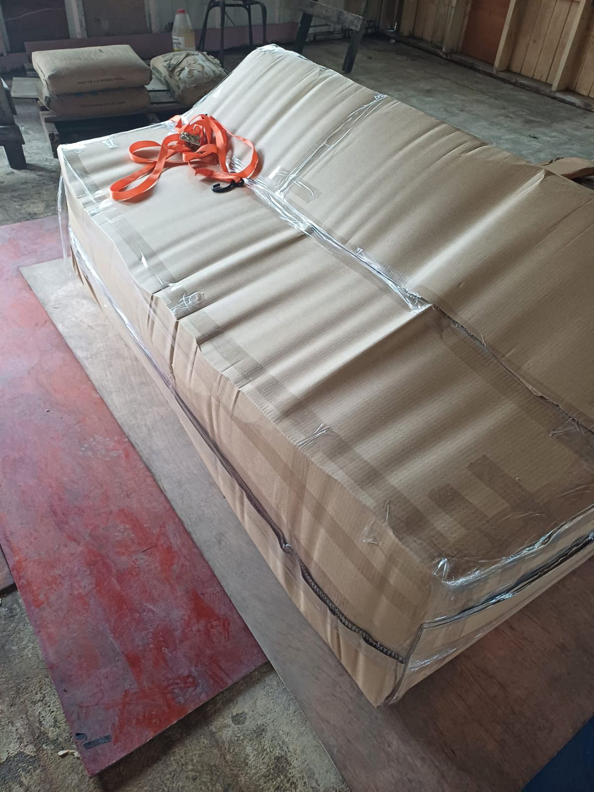 Plumb Line Logistics Gallery Image 9
